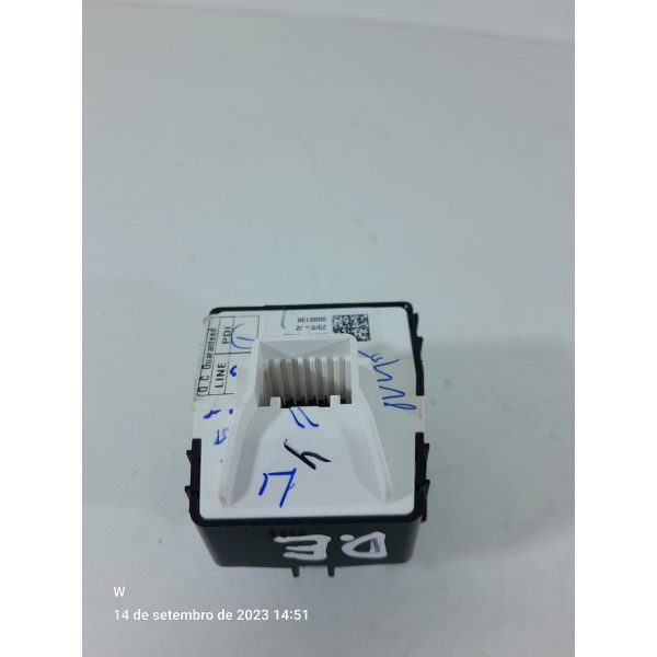 Botao Retrovisor Hyundai Creta 2022 2023 2024 /32305