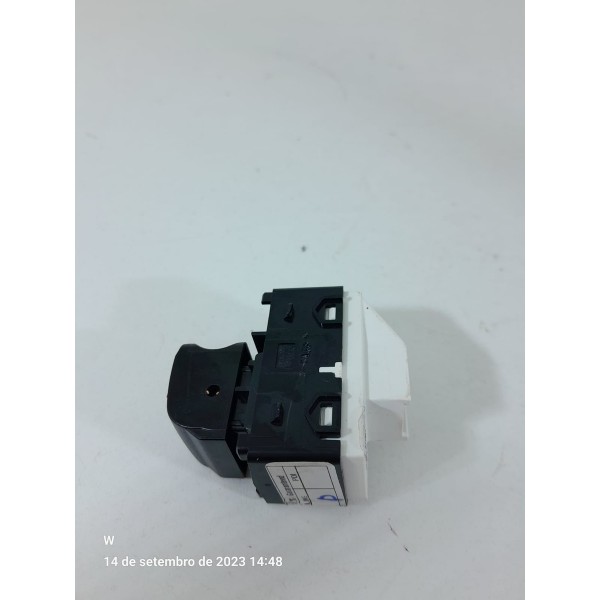 Botao Vidro Hyundai Creta 2022 2023 2024 93581bx050