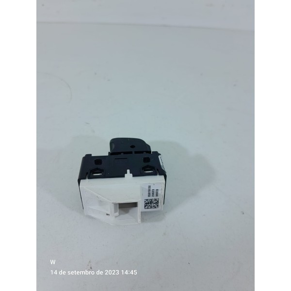 Botao Vidro Hyundai Creta 2022 2023 2024 93581bx050