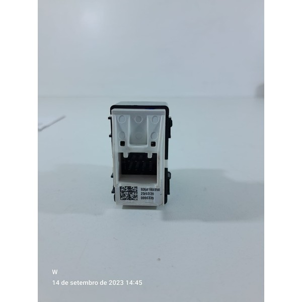 Botao Vidro Hyundai Creta 2022 2023 2024 93581bx050