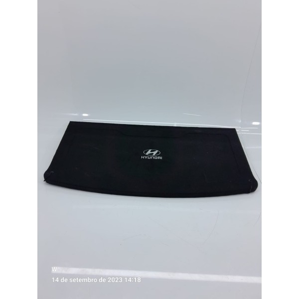 Bagagito Hyundai Creta Porta Mala 2022 2023 2024 /32299