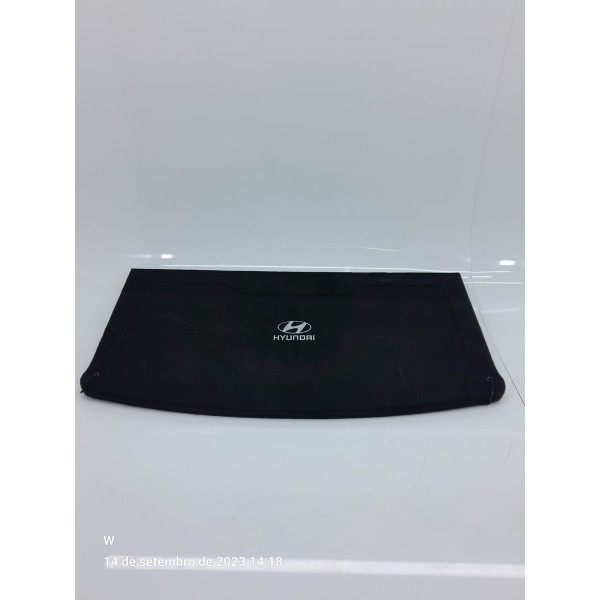 Bagagito Hyundai Creta Porta Mala 2022 2023 2024 /32299