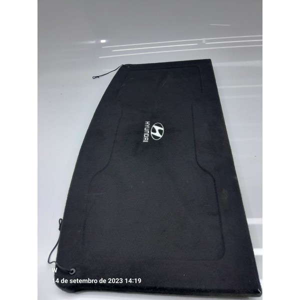 Bagagito Hyundai Creta Porta Mala 2022 2023 2024 /32299