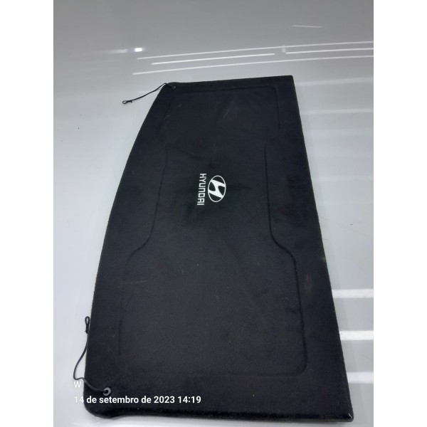 Bagagito Hyundai Creta Porta Mala 2022 2023 2024 /32299