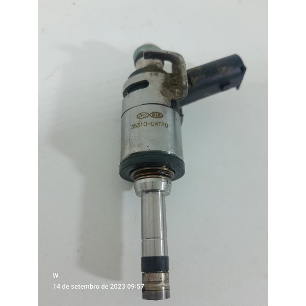 Bico Injetor Creta Hb20 1.0 Tgdi 2022 2023 /32066