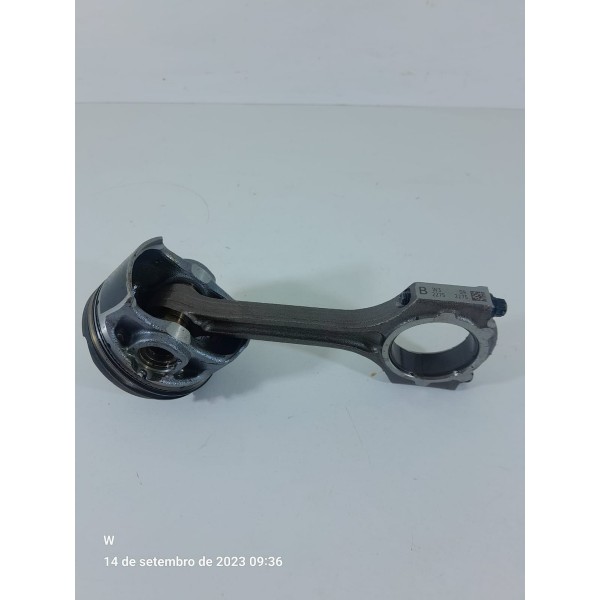 Pistao Biela Creta Hb20 1.0 Tgdi 2022 2023 Std /32061
