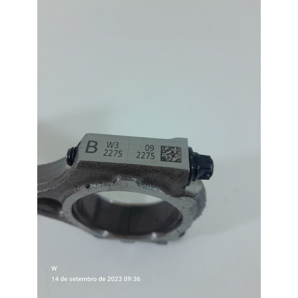 Pistao Biela Creta Hb20 1.0 Tgdi 2022 2023 Std /32061