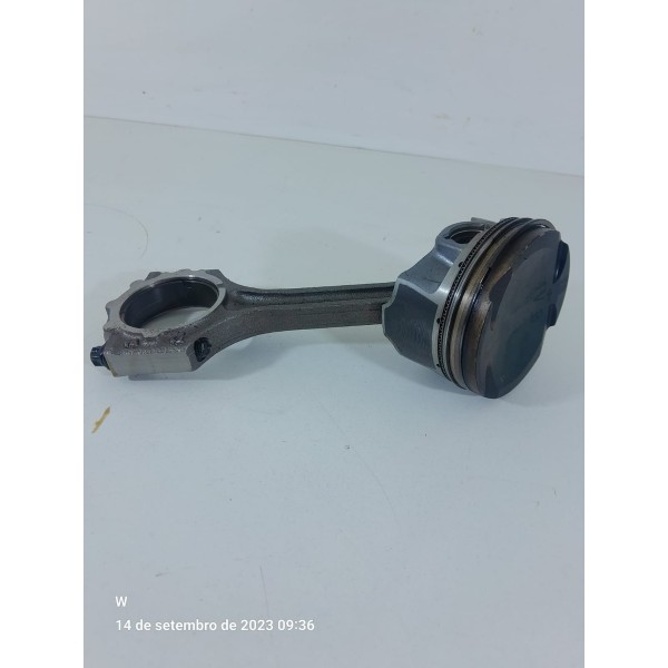 Pistao Biela Creta Hb20 1.0 Tgdi 2022 2023 Std /32061