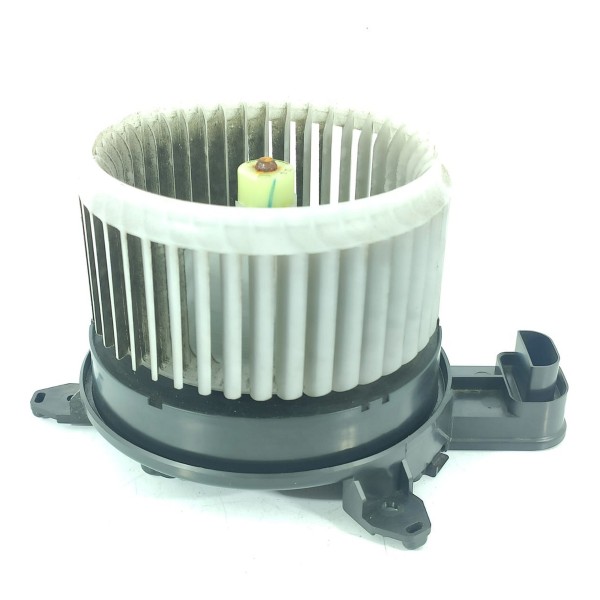 Motor Ar Forcado Ventilador Corolla 2019/2024 Original
