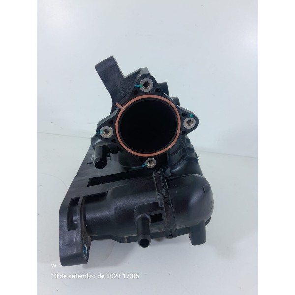 Coletor Admissao Hyundai Creta 1.0 Tgdi 2022 2023 24 /32039