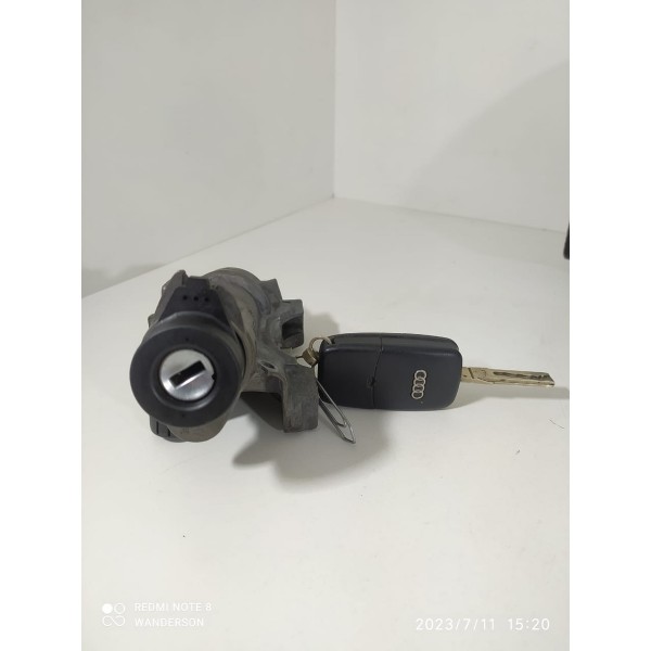 Kit Code Modulo Injeçao Audi Tt Mk1 1.8t 1998 A  2005 /30678