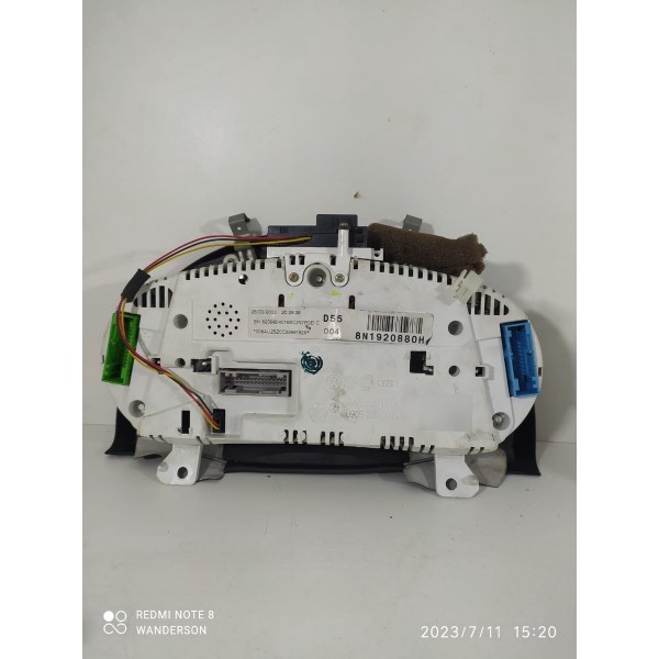 Kit Code Modulo Injeçao Audi Tt Mk1 1.8t 1998 A  2005 /30678