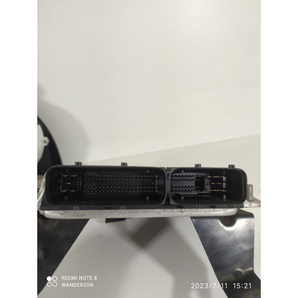 Kit Code Modulo Injeçao Audi Tt Mk1 1.8t 1998 A  2005 /30678