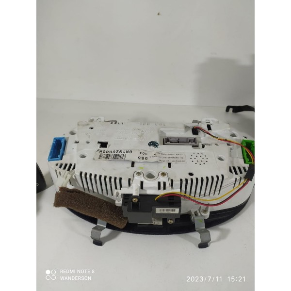 Kit Code Modulo Injeçao Audi Tt Mk1 1.8t 1998 A  2005 /30678