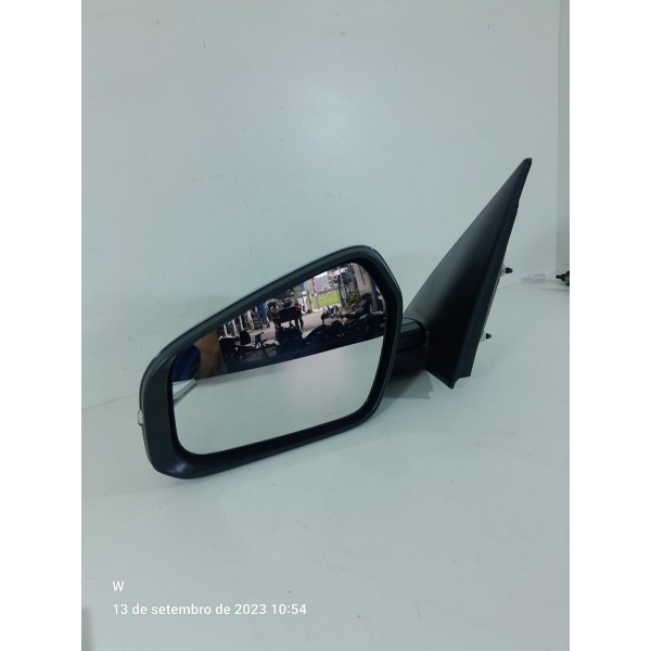 Retrovisor Creta Esquerdo 2022 2023 2024 87610bx /32213