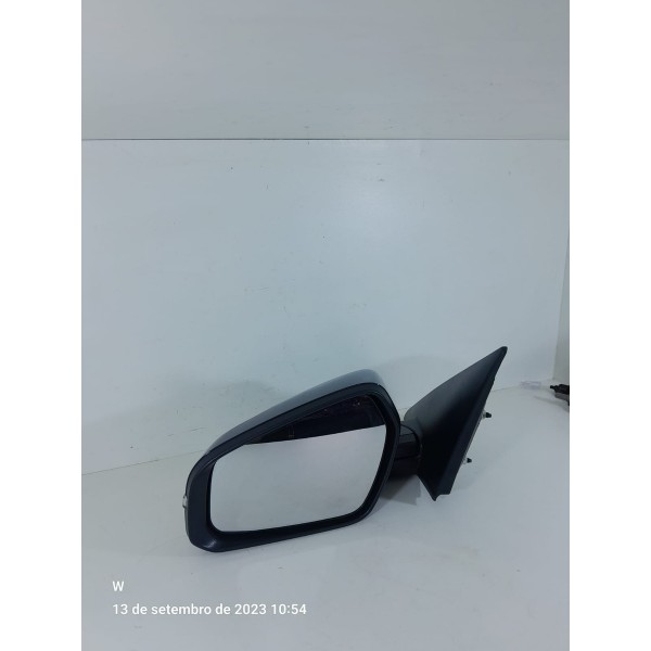 Retrovisor Creta Esquerdo 2022 2023 2024 87610bx /32213