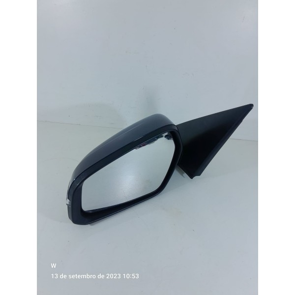 Retrovisor Creta Esquerdo 2022 2023 2024 87610bx /32213