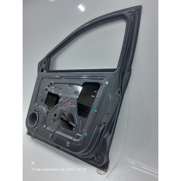 Porta Chery Tiggo 3x Dianteira Direita 2021 2022 Det / 20393