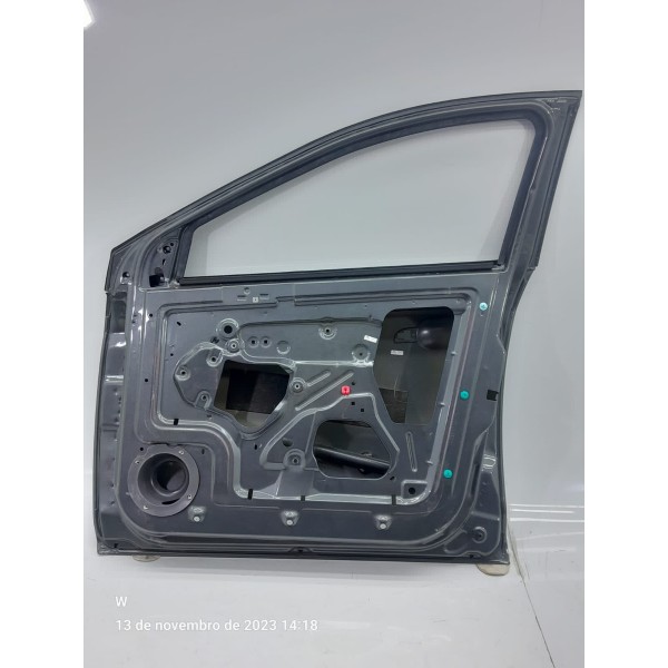 Porta Chery Tiggo 3x Dianteira Direita 2021 2022 Det / 20393