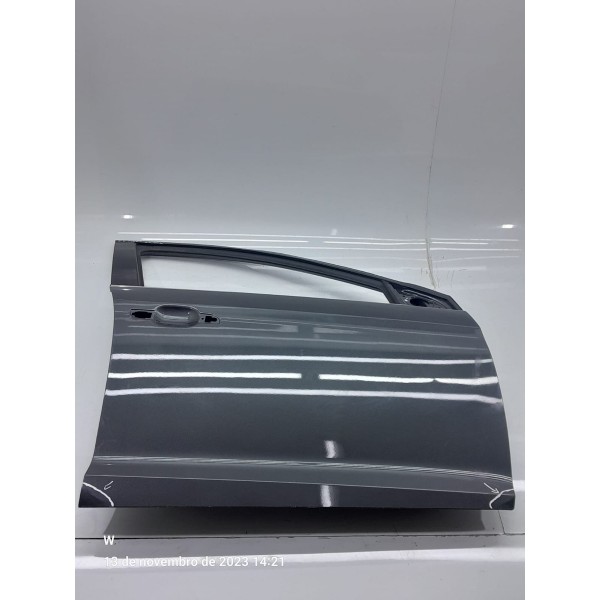 Porta Chery Tiggo 3x Dianteira Direita 2021 2022 Det / 20393