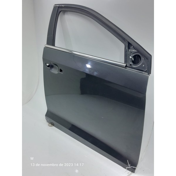 Porta Chery Tiggo 3x Dianteira Direita 2021 2022 Det / 20393