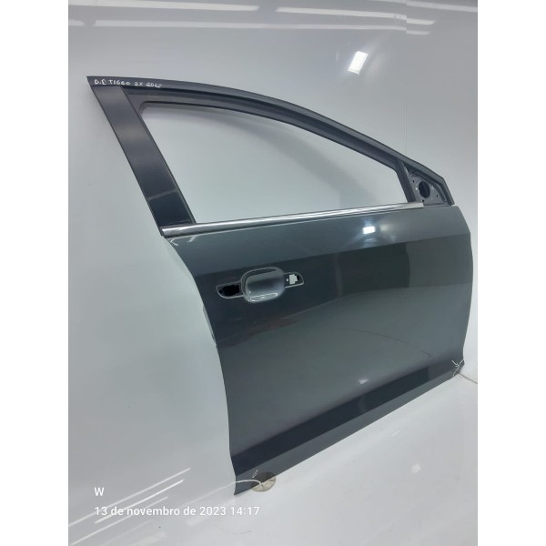 Porta Chery Tiggo 3x Dianteira Direita 2021 2022 Det / 20393