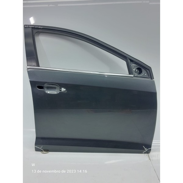 Porta Chery Tiggo 3x Dianteira Direita 2021 2022 Det / 20393