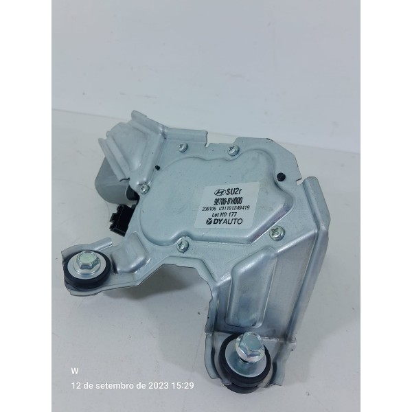 Motor Limpador Creta Traseira 2022 2023 2024 98700bw000