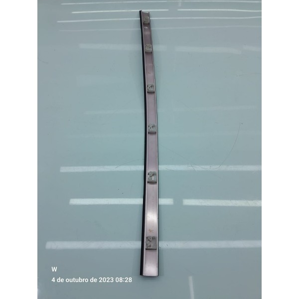 Friso Teto Peugeot 2008 Direito 2020 2021 2024 Original
