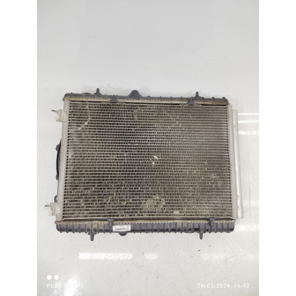 Kit Radiador Peugeot 2008 208 2018 2019 2020/2024 9828083680