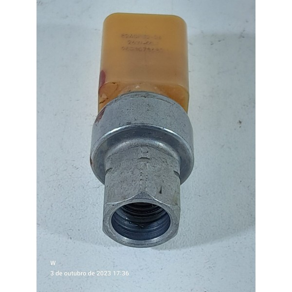 Sensor Pressostato Ar Condiciona Peugeot 2008 208 9833078680