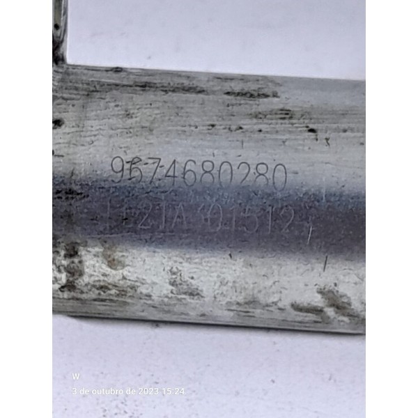 Valvula Solenoide Peugeot 2008 208 2018 2021 2024 9674680280