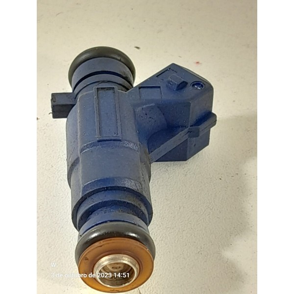 Bico Injetor Peugeot 2008 208 Cactus 2021 2024 280157130