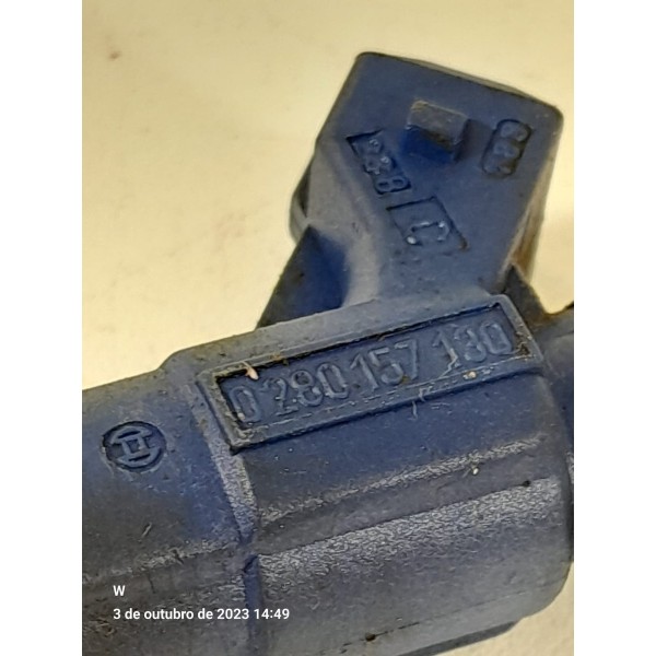Bico Injetor Peugeot 2008 208 2019 2021 2024 280157130