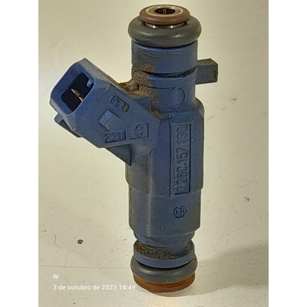 Bico Injetor Peugeot 2008 208 2019 2021 2024 280157130