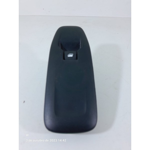Botao Vidro Peugeot 2008 Dianteiro D 2018 2021 2024 98007447