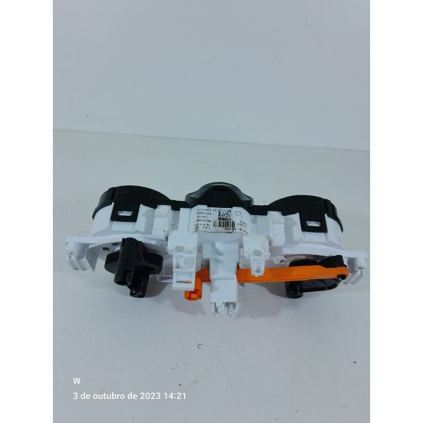 Comando Ar Condicionado Peugeot 2008 2020 2021 2024 92722483