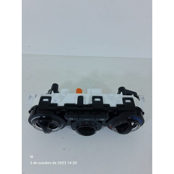 Comando Ar Condicionado Peugeot 2008 2020 2021 2024 92722483