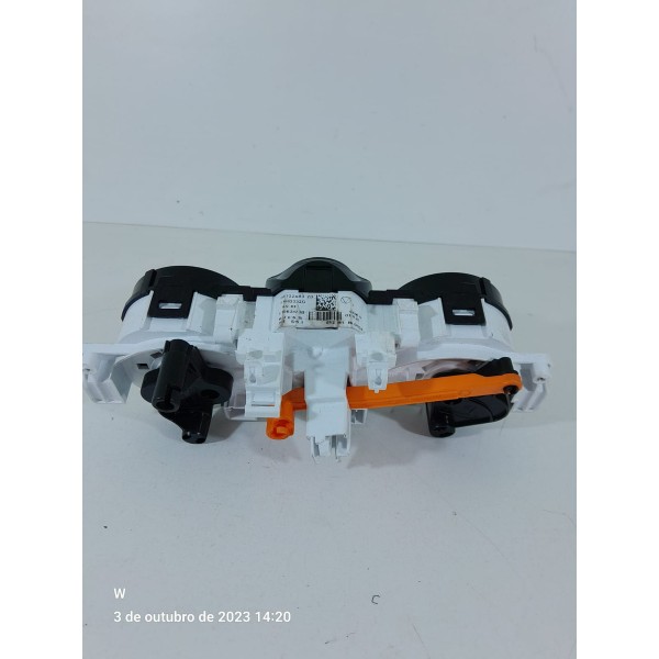 Comando Ar Condicionado Peugeot 2008 2020 2021 2024 92722483