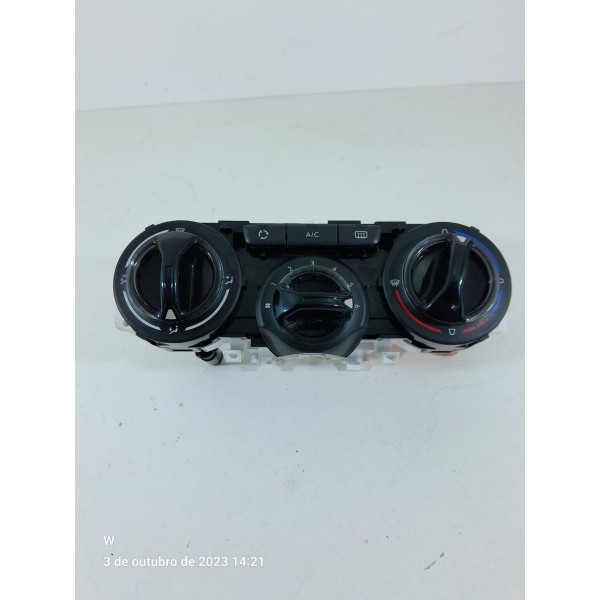 Comando Ar Condicionado Peugeot 2008 2020 2021 2024 92722483