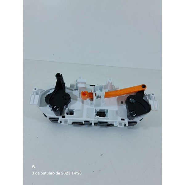 Comando Ar Condicionado Peugeot 2008 2020 2021 2024 92722483