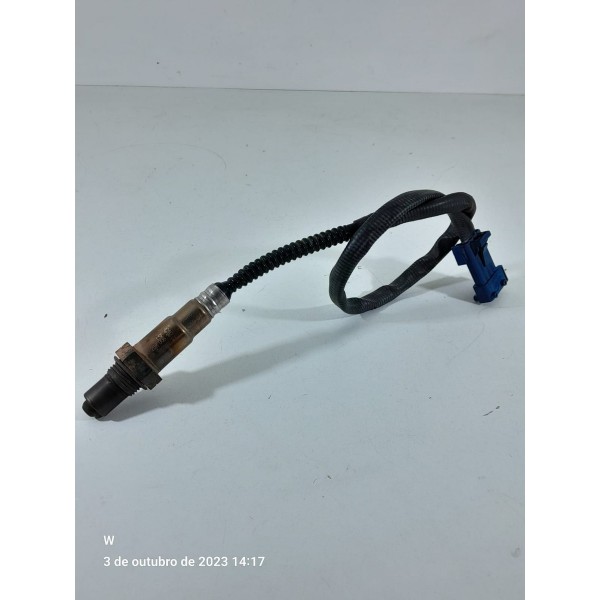 Sonda Lambda Peugeot 2008 2020 2021 2024 258006185