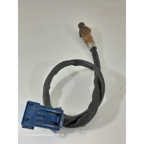 Sonda Lambda Peugeot 2008 2020 2021 2024 258006185