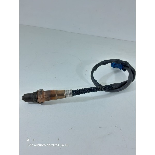 Sonda Lambda Peugeot 2008 2020 2021 2024 258006185