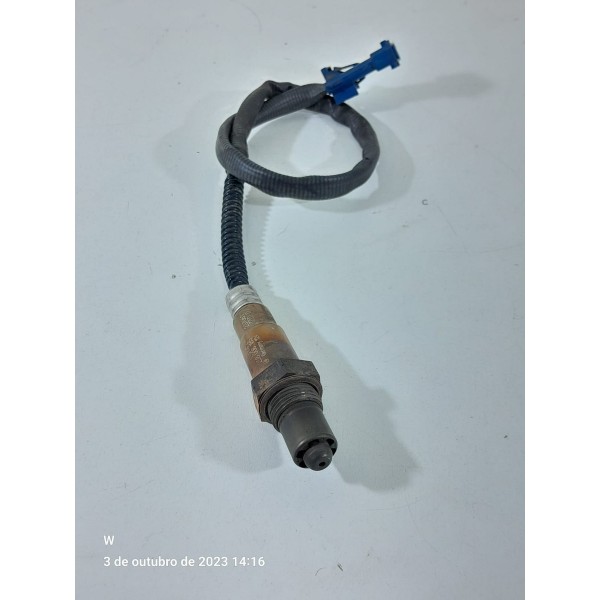 Sonda Lambda Peugeot 2008 2020 2021 2024 258006185