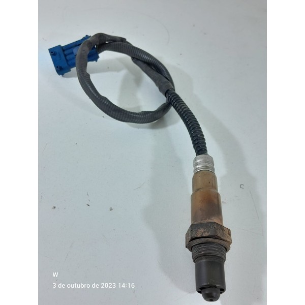 Sonda Lambda Peugeot 2008 2020 2021 2024 258006185