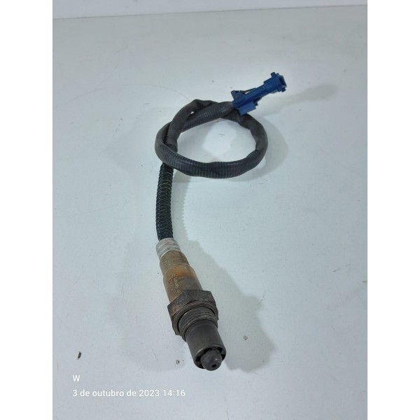 Sonda Lambda Peugeot 2008 2020 2021 2024 258006185