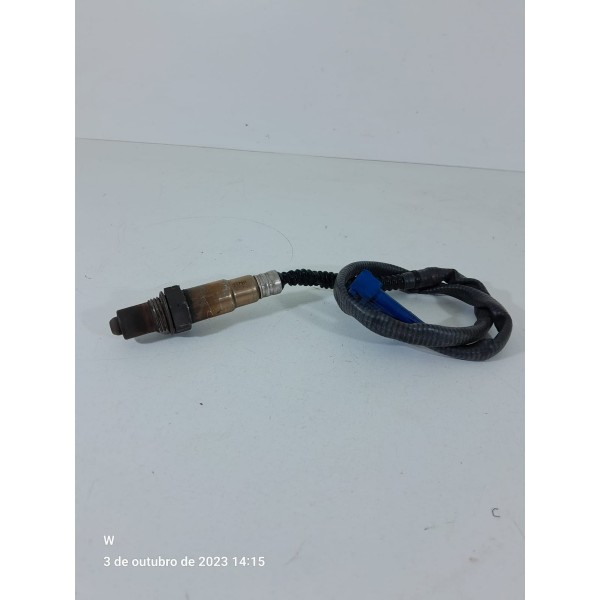 Sonda Lambda Peugeot 2008 208 1.6 2018 2021 2024  258006185