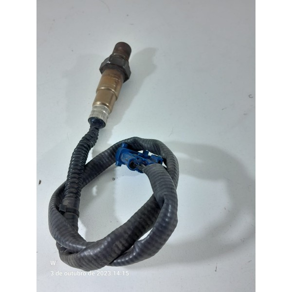 Sonda Lambda Peugeot 2008 208 1.6 2018 2021 2024  258006185