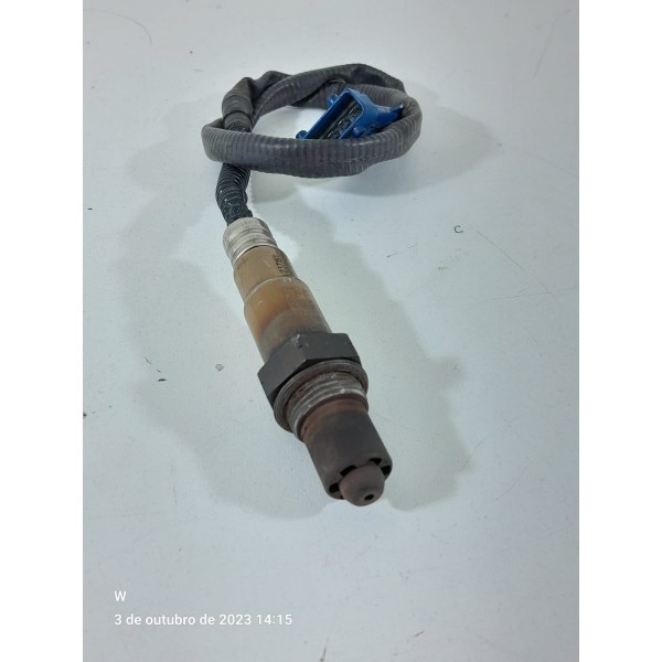 Sonda Lambda Peugeot 2008 208 1.6 2018 2021 2024  258006185